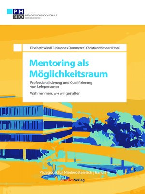 cover image of Mentoring als Möglichkeitsraum